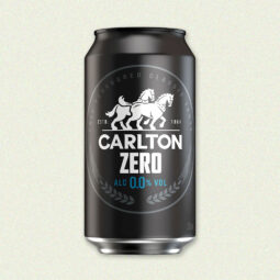 Carlton Zero