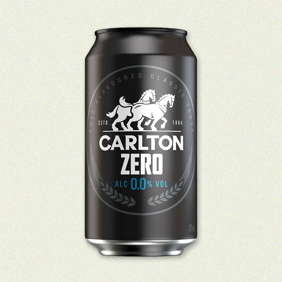 Carlton Zero