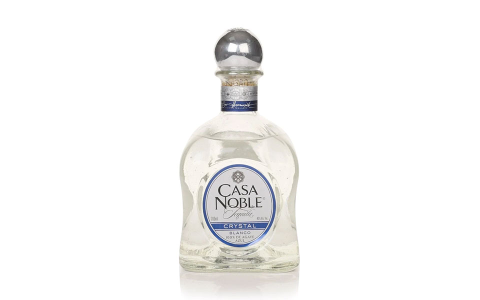 Casa Noble Tequila