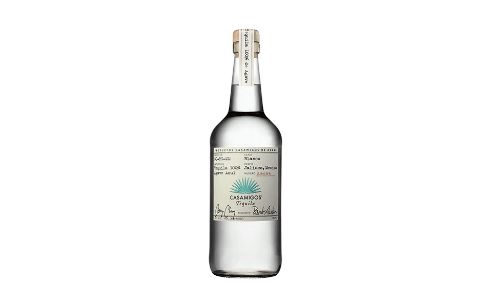 Casamigos Tequila