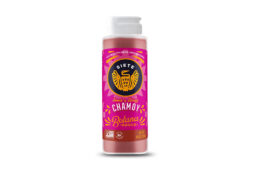 Chamoy Botana