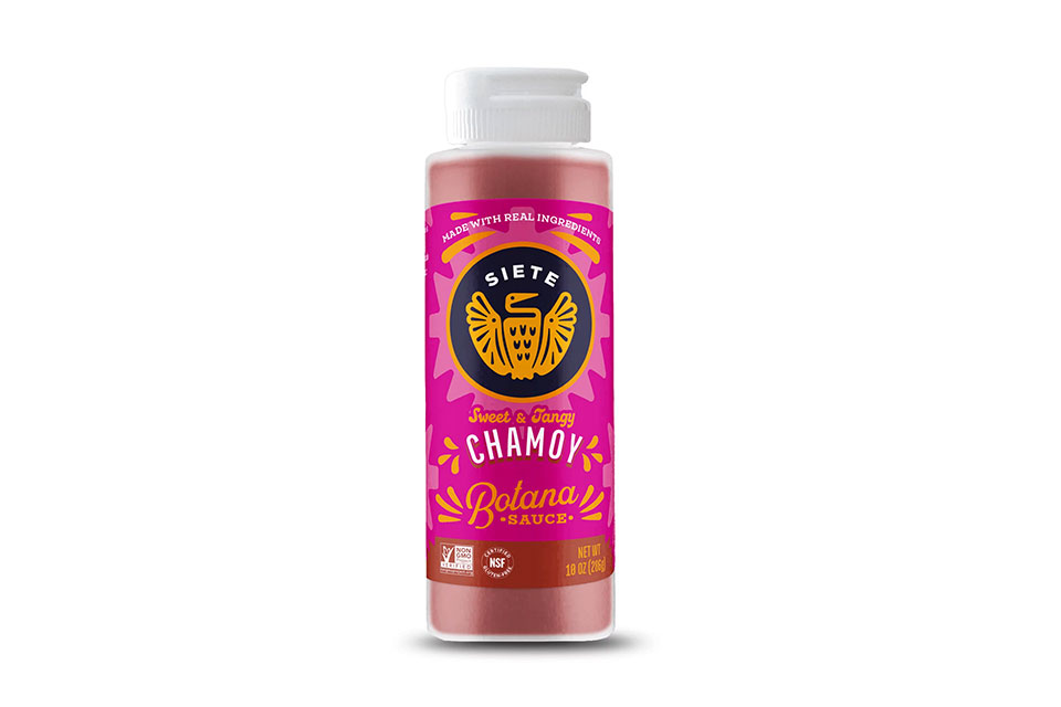 Chamoy Botana