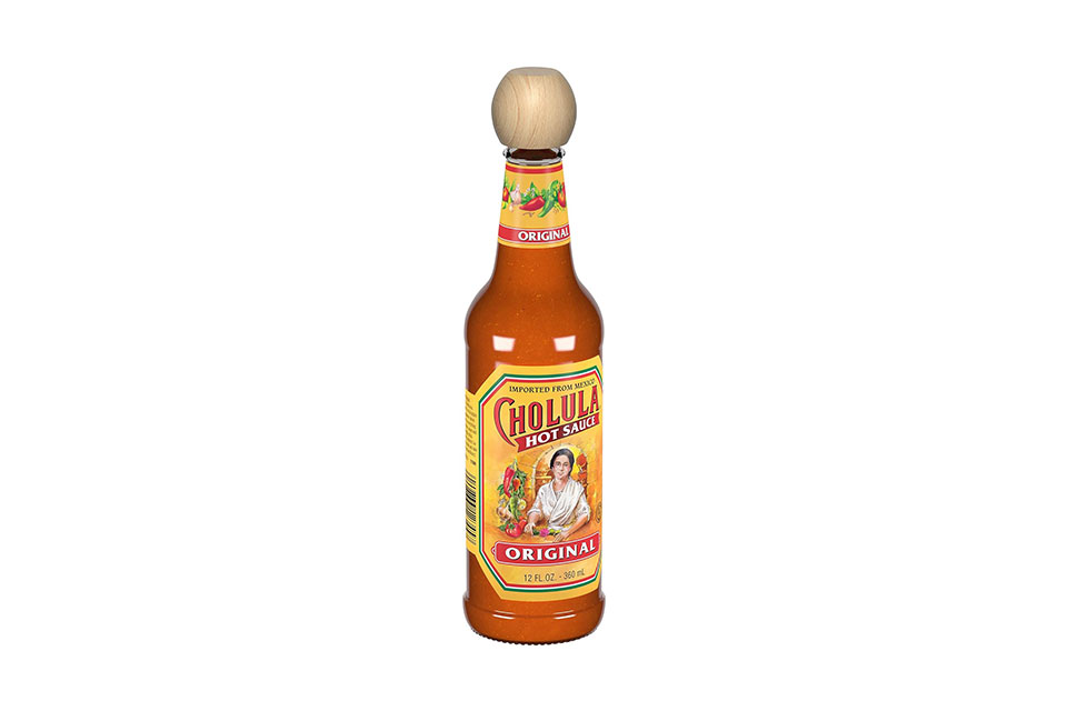 Cholula