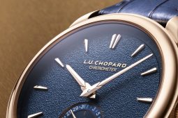 Chopard LUC Collection Watches & Wonders