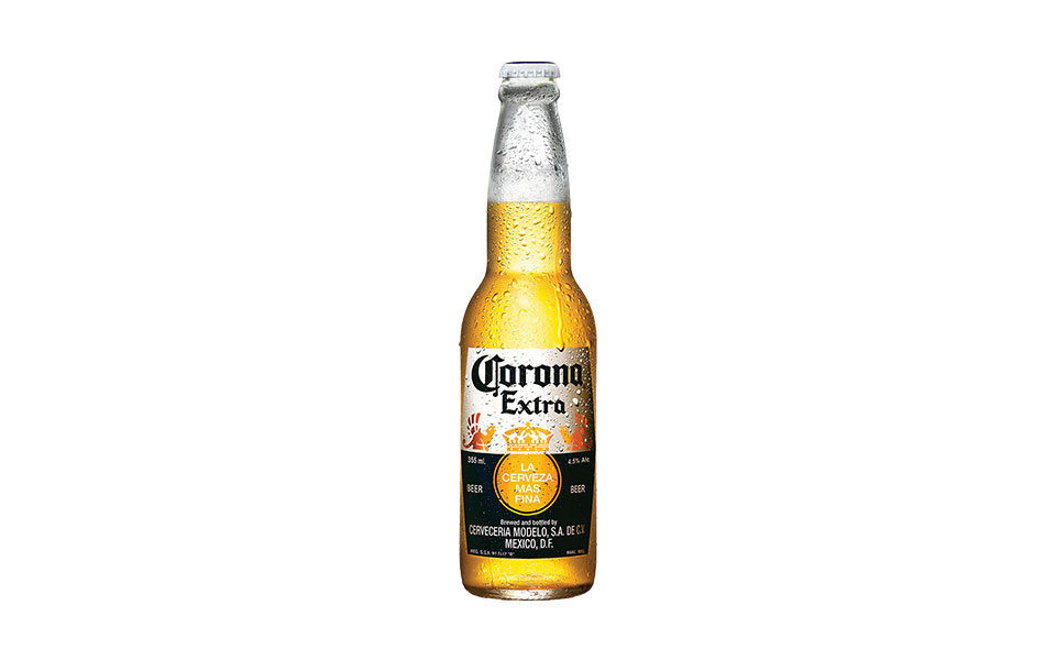 Corona Beer