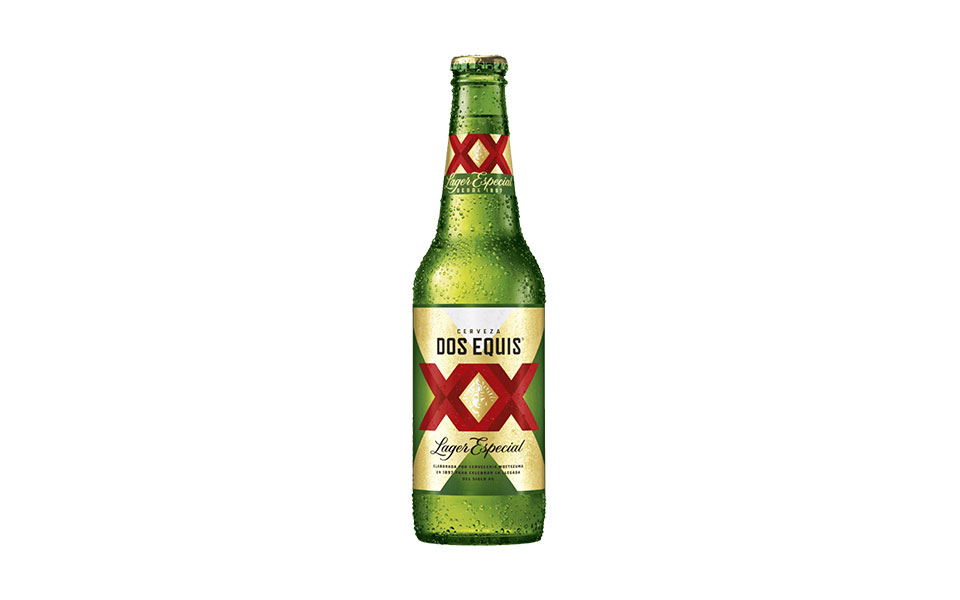 Dos Equis Beer