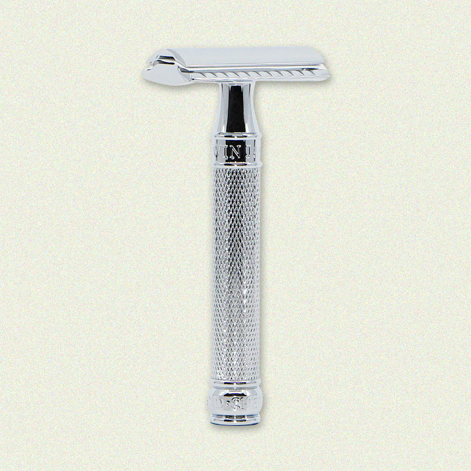Edwin Jagger DE89 Razor
