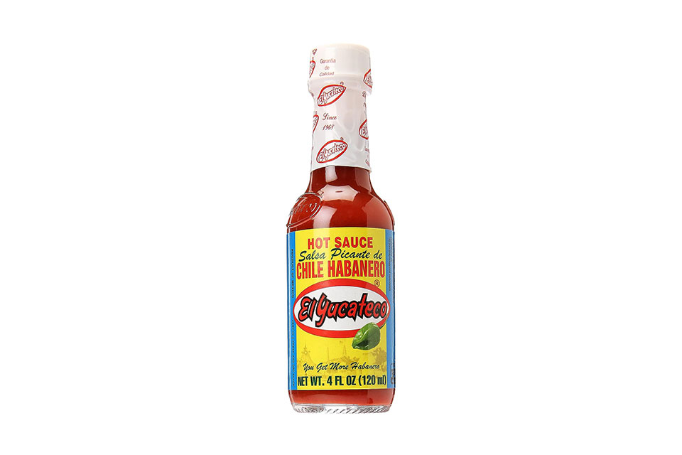 El Yucateco