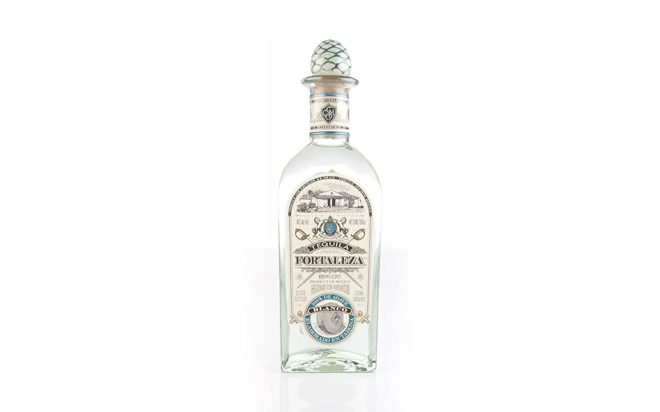 Fortaleza Tequila