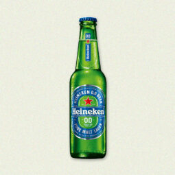 Heineken 0.0