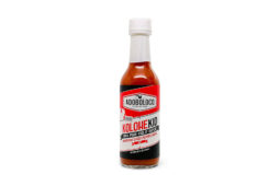 Kolohe Kid Hawaiian & Ghost Pepper