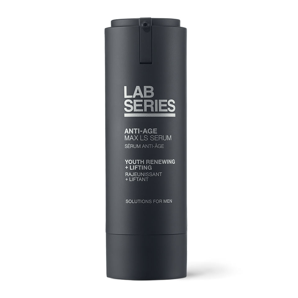 Lab Series's Max LS serum