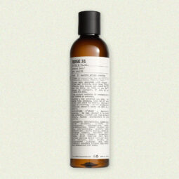 Le Labo's Rose 31 Shower Gel
