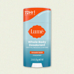 Lume Whole Body Deodorant
