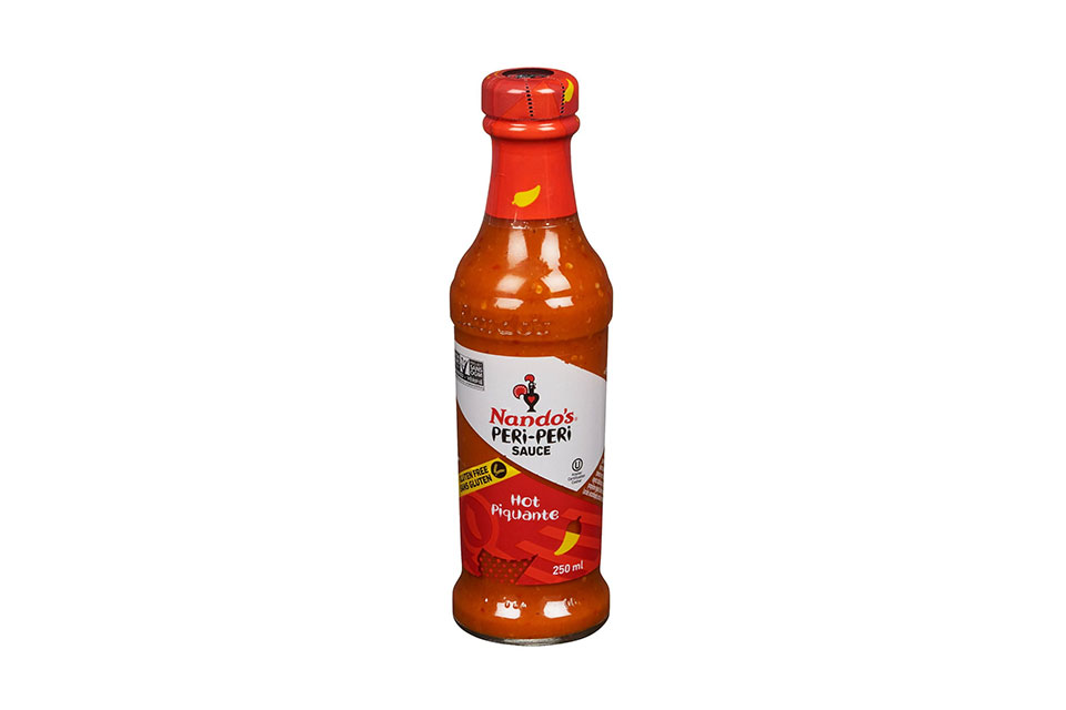 Nando's Peri Peri