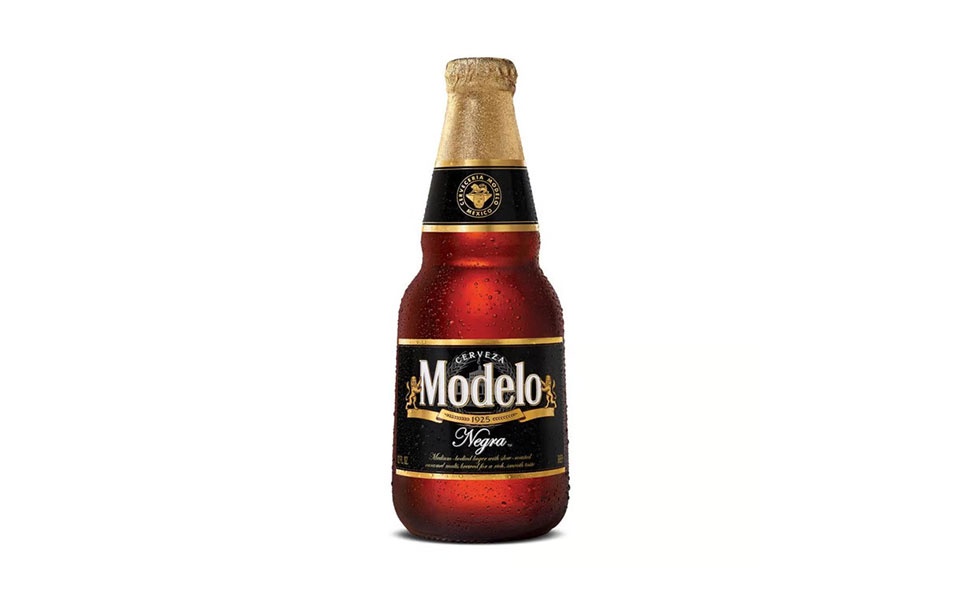 Negra Modelo Beer