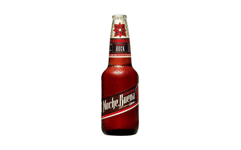 Noche Buena Beer