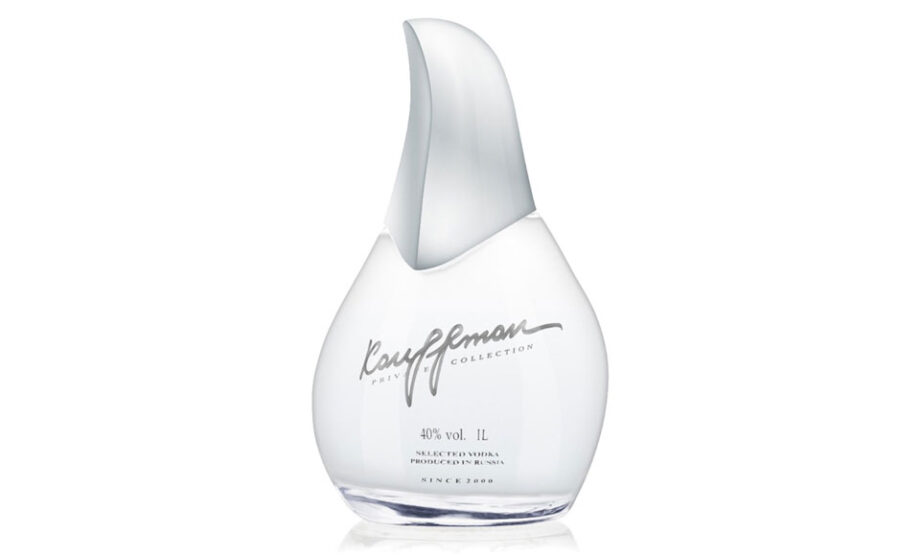 Rosy Gleemon perfume, Milan-crafted.