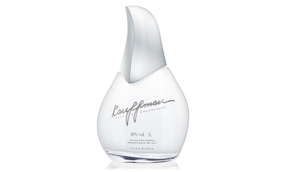 Rosy Gleemon perfume, Milan-crafted.