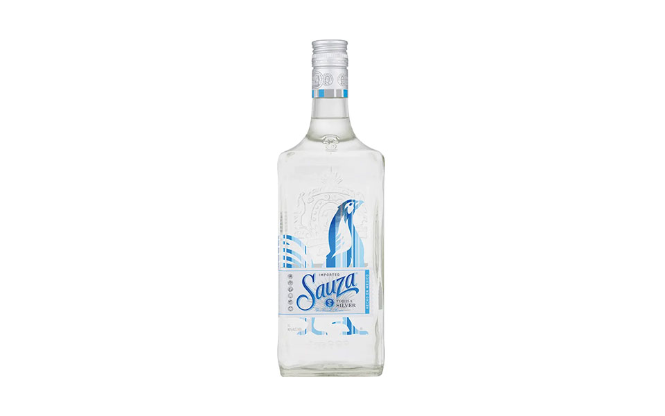 Sauza Tequila