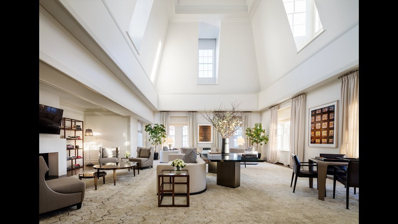 The Mark Hotel, Manhattan