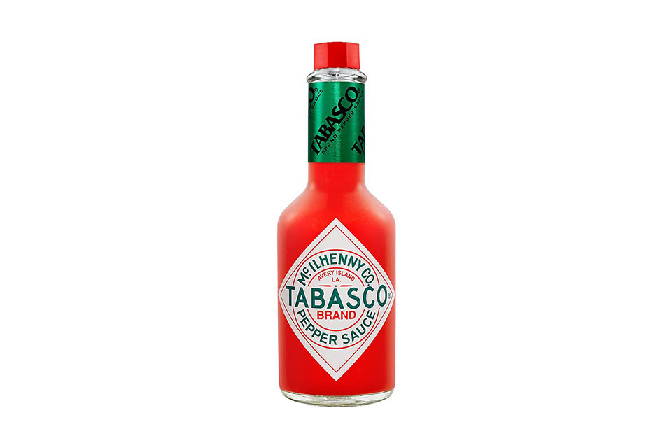 Tabasco