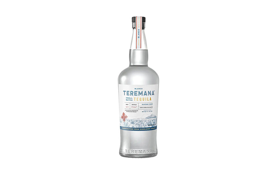 Teremana Tequila