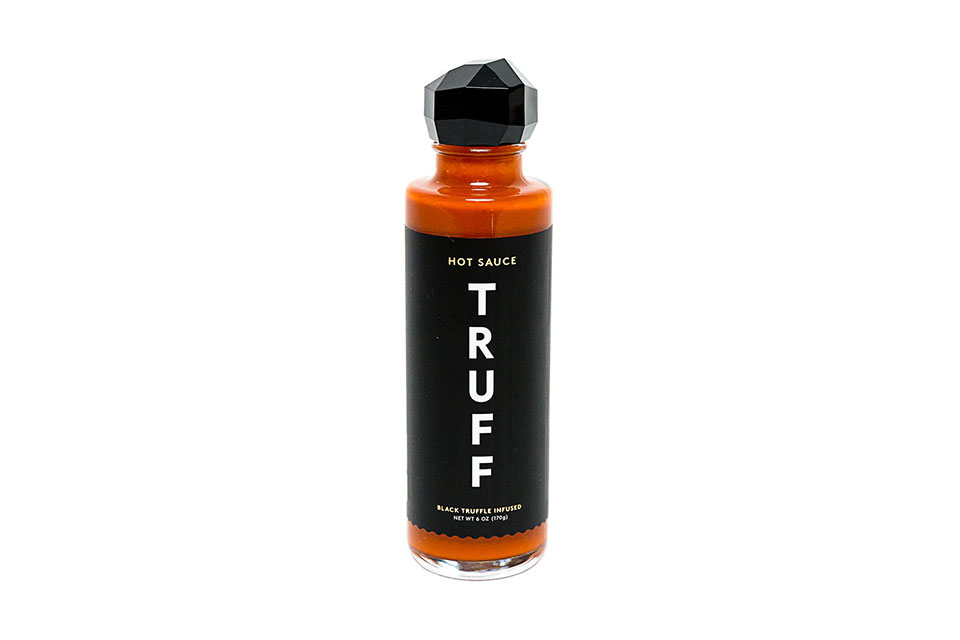Truff Hot Sauce