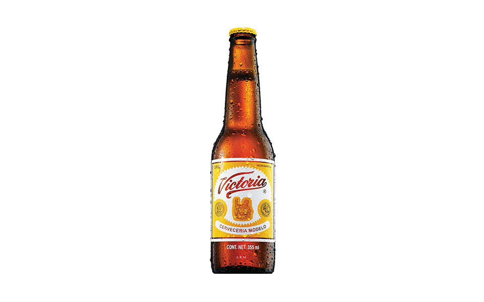 Victoria Beer