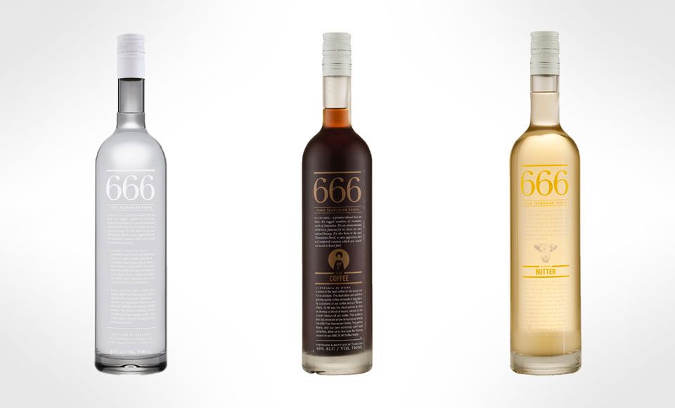vodka