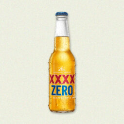 XXXX Zero